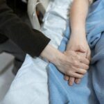 apoyo en problemas de salud